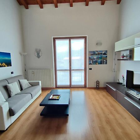 Iseolakerental - La Rocca Castro  Εξωτερικό φωτογραφία