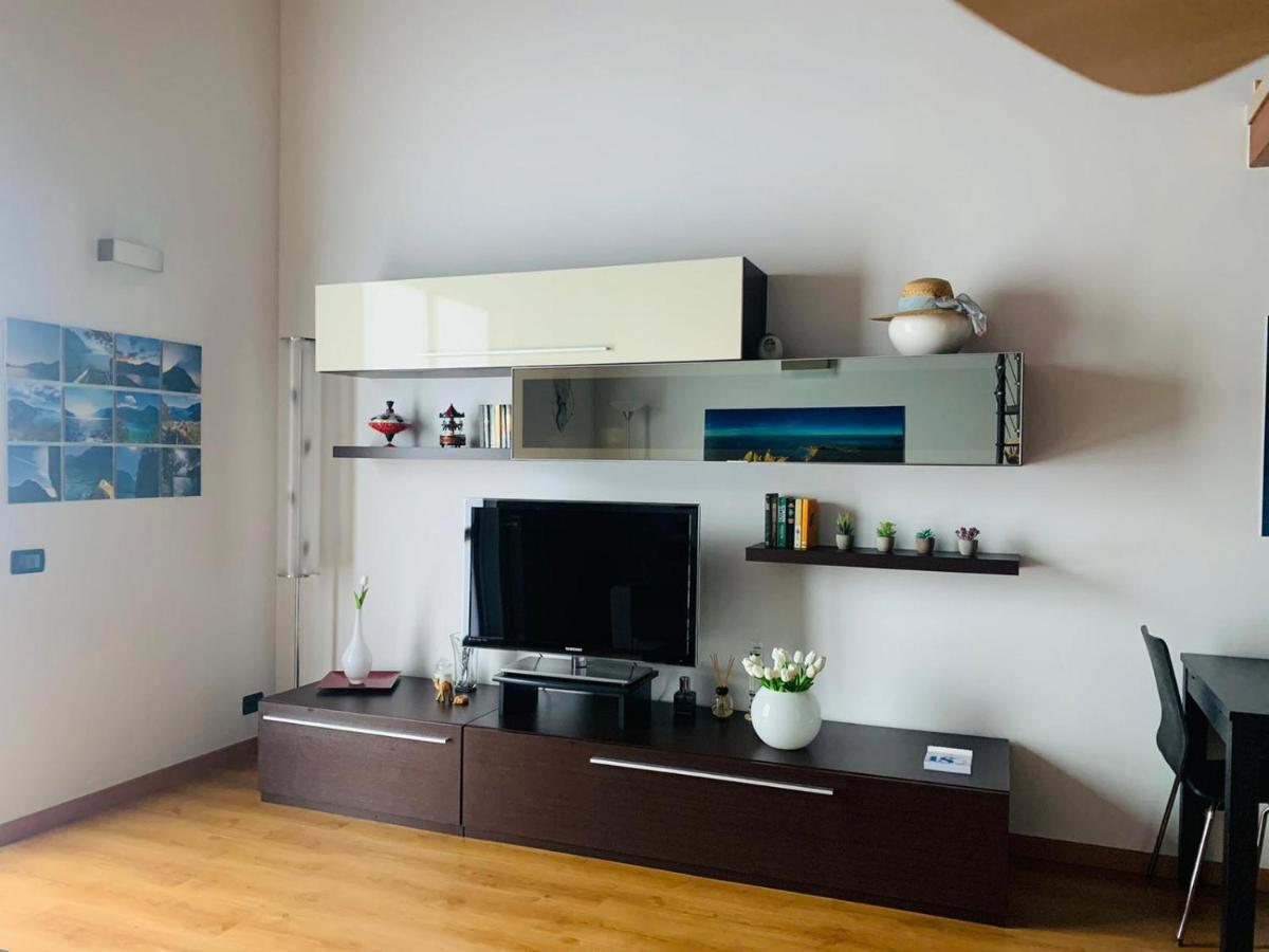 Iseolakerental - La Rocca Castro  Εξωτερικό φωτογραφία